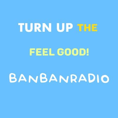 ♪番組情報：Music Delivery BAN BAN RADIO! 懐かしい洋楽を楽しいトークとともにお届けしています。 ★秋より火曜日から金曜日　19:00-21:00 毎週土曜日16:00～19:00ON AIR！！