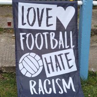 Love Football Hate Racism(@LFHROfficial) 's Twitter Profile Photo