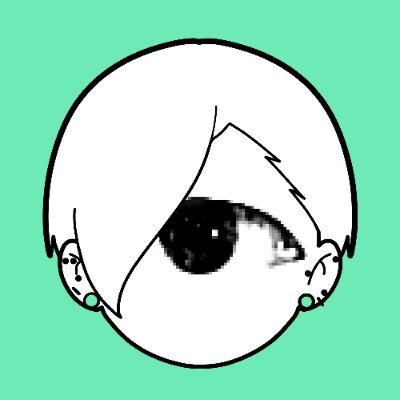 絵を描く。なんでも流す。成人済
■ポートフォリオ…https://t.co/rV4WNDSkhb
■skeb…https://t.co/fCo0uycESE
■VGen…https://t.co/eOCUyvPL8D
⚠絵の無断使用禁止