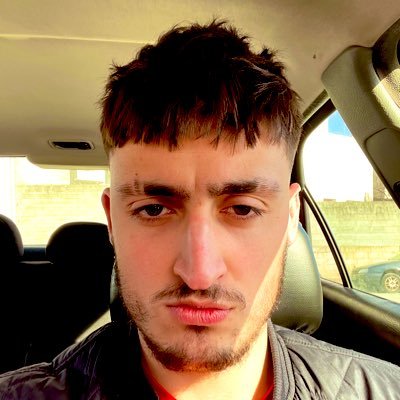 Virillas11's profile picture. Cosa loca chica