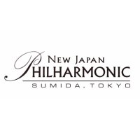 新日本フィルハーモニー交響楽団 (@newjapanphil) 's Twitter Profile Photo 新日本フィルハーモニー交響楽団 (@newjapanphil) 's Twitter Profile Photo