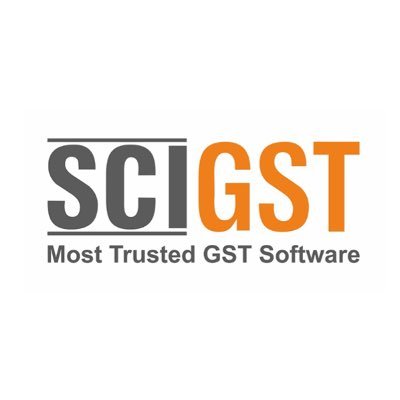 Scigst india