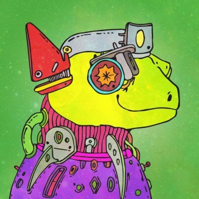 I am the dwarf and I’m mining cryptos ♪
🇫🇷 #Crypto and #Bitcoin investor since 2017
#DeFi and #NFT