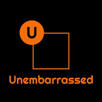 Making the embarrassing unembarrassing.