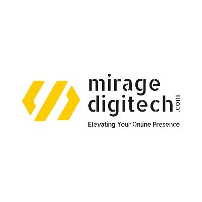 Mirage Digitech is a full-service digital marketing and development agency. We have been helping business owners and entrepreneurs achieve their goals