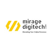 Mirage Digitech(@miragedigitech) 's Twitter Profile Photo