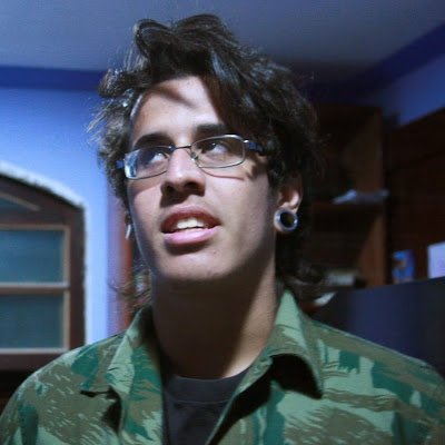 LoboPerdig96917's profile picture. 