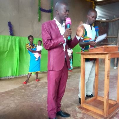 GwalMark's profile picture. I'm a live by God's grace