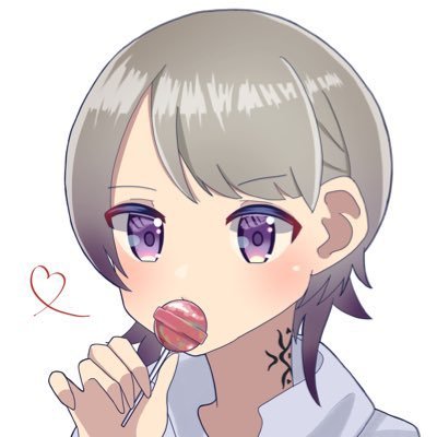 p!さんのプロフィール画像