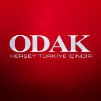 Odak Gazetesi(@odakgazete) 's Twitter Profile Photo