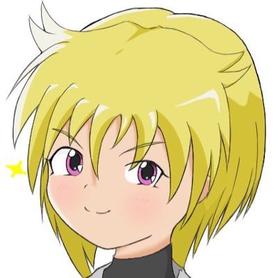 ブルアカ/ネル|ときメモ①見晴/②メイ|DQ|RC愛好会 No.729|RC愛好会アルコール部 No.5名誉会長|