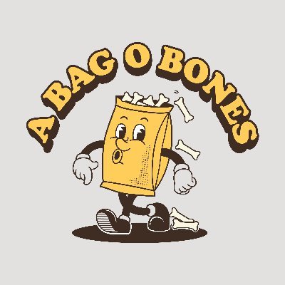 ABagOBonesさんのプロフィール画像