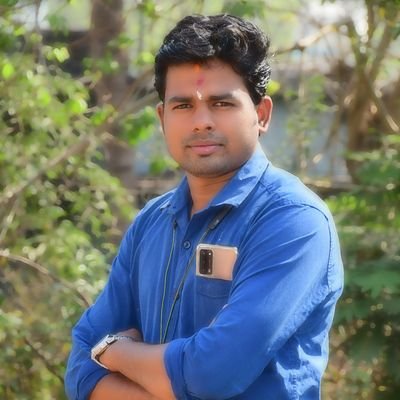 Journalist Editor Cum Owner Ibn Odisha News Channel.