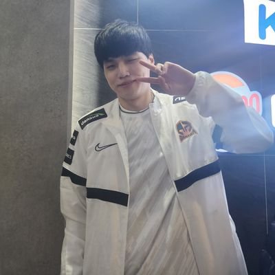 Gen.G LOL / DNW PUBG / INONIX