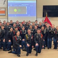 Blaze JROTC (@blazejrotc) 's Twitter Profile Photo Blaze JROTC (@blazejrotc) 's Twitter Profile Photo