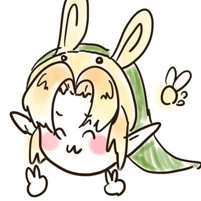 めかぶさんのプロフィール画像