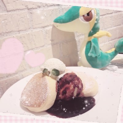 🍐ツタージャ🍁さんのプロフィール画像