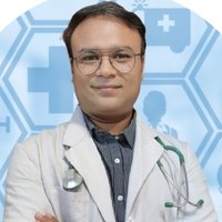 Dr Abhinav Kesarwani(@abhi9kesarwani) 's Twitter Profile Photo