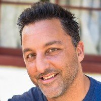 Aaron Kaufmanさんのプロフィール画像