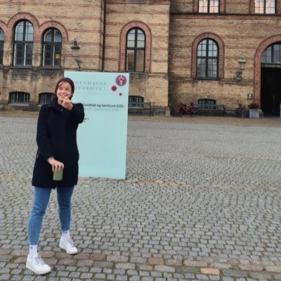 MSc student of Social Data Science, student assistant at @cbssust & @CPH_SODAS