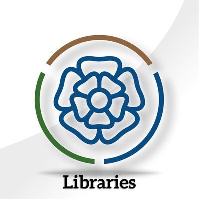 Libraries twitter account from @northyorksc. Books, information, computer access, films ... and much more.