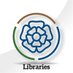 North Yorkshire Libraries (@nylibraries) Twitter profile photo