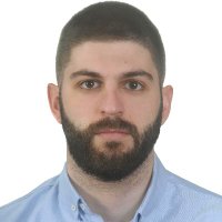 Isaak Vasileiadis (@isvasile) 's Twitter Profile