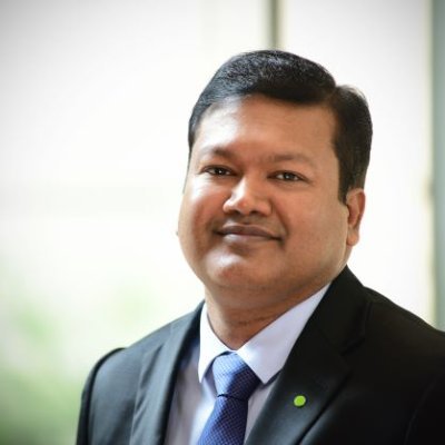 Deloitte South Asia’s Chief Executive Officer—Driven by Purpose, People, Performance, Passion. Views are personal