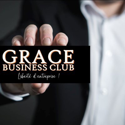 GRACEBusin17525's profile picture. La Liberté d'Entreprise