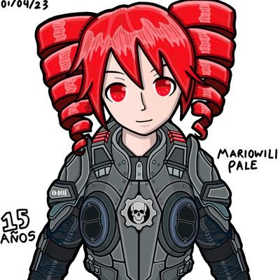 mariowili paleさんのプロフィール画像