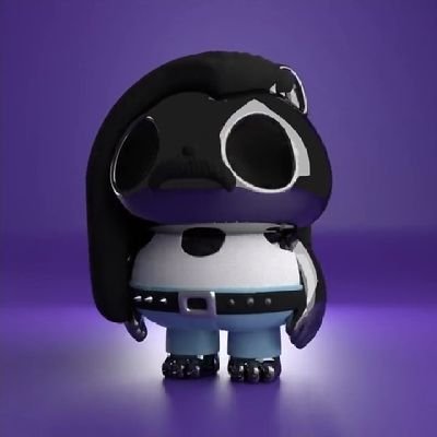 4meliyn's profile picture. I’m not saying Bitcoin is definitely the future, but I am definitely saying definitely Bitcoin can be the future.