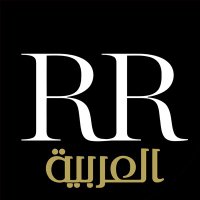 Robb Report Arabia(@rrarabia) 's Twitter Profile Photo