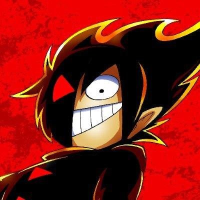 最新12巻5/28発売！ブラック@悪魔系Youtuberさんのプロフィール画像