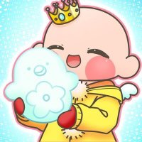 ( ৹･֊･৹)qpPENGUINqp( ৹･֊･৹)(@GAMEqpPENGUIN) 's Twitter Profile Photo