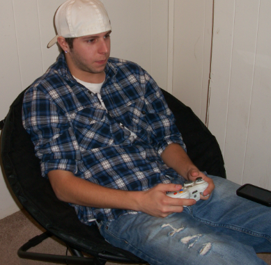 TheeBeastmode's profile picture. 