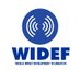 WIDEF (@wideflive) Twitter profile photo