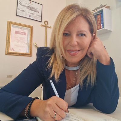 sabrina_zuccala's profile picture. Presidente