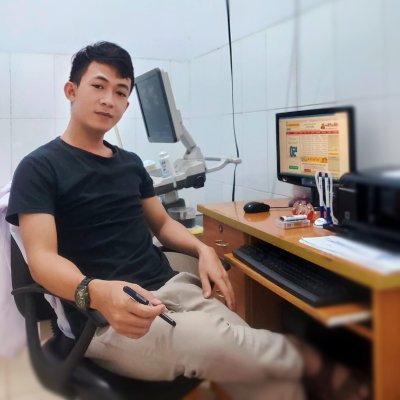 Nguyễn Quang Vinh Profile
