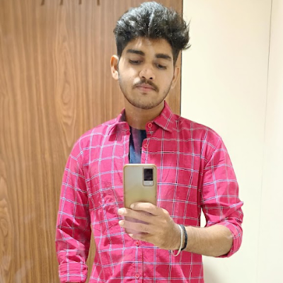 VenkateshK84828's profile picture. 