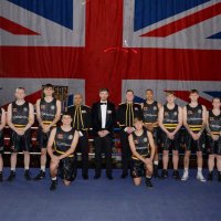 9 Regiment RLC (@9regimentrlc) 's Twitter Profile Photo 9 Regiment RLC (@9regimentrlc) 's Twitter Profile Photo