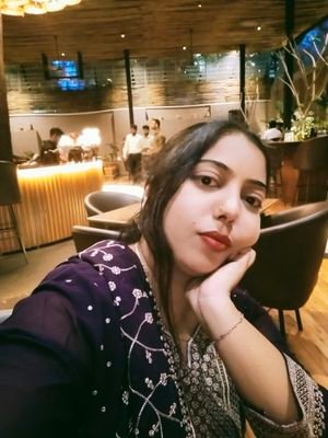 NaziyaMullani's profile picture. Software Engineer | IT Manager