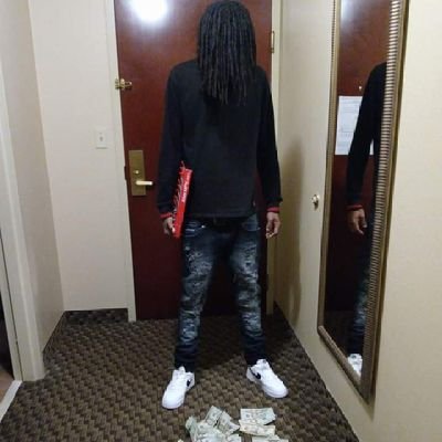 Leegit0527's profile picture. Super Producer 💻🎹
R.I.P SPEAKER KNOCKERZ🙏💵 INSTAGRAM: LeegitBeatz FACEBOOK:DaBeatPlug