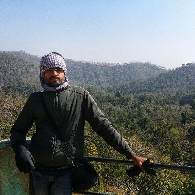 Tribal-Explorer-Blogger || Insta@pathikyatra || https://t.co/dDFLNcyYsG MNIT Jaipur || MA Geography|| UGC NET|| Interested in🐬🦋🌻🌾🏞️🏝️🏔️🏜