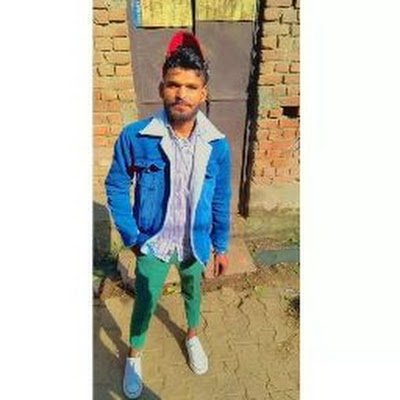 SujeetK8793800's profile picture. 