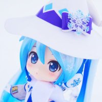 浜木戸❄(@hamakido_MD90) 's Twitter Profile Photo