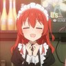 inui_364's profile picture. 宝多六花ちゃんが最推しです。可愛い女の子（2次元）が好きです
