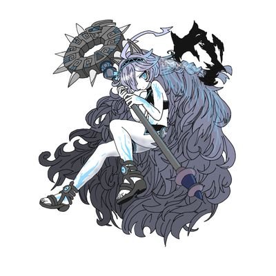 アリィ(SSR)さんのプロフィール画像