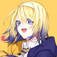 柚凪うゆ@新人VTuber (@yunagi_uyu) 's Twitter Profile