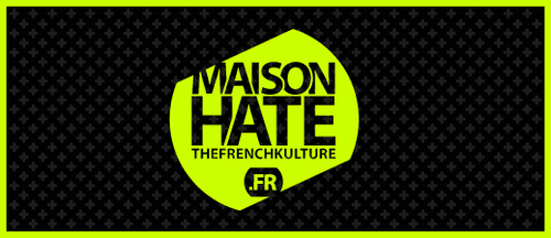 maisonhate's profile picture. THE FRENCHKULTURE