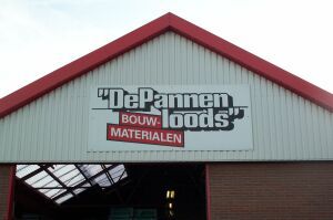 De Pannenloods Bmh